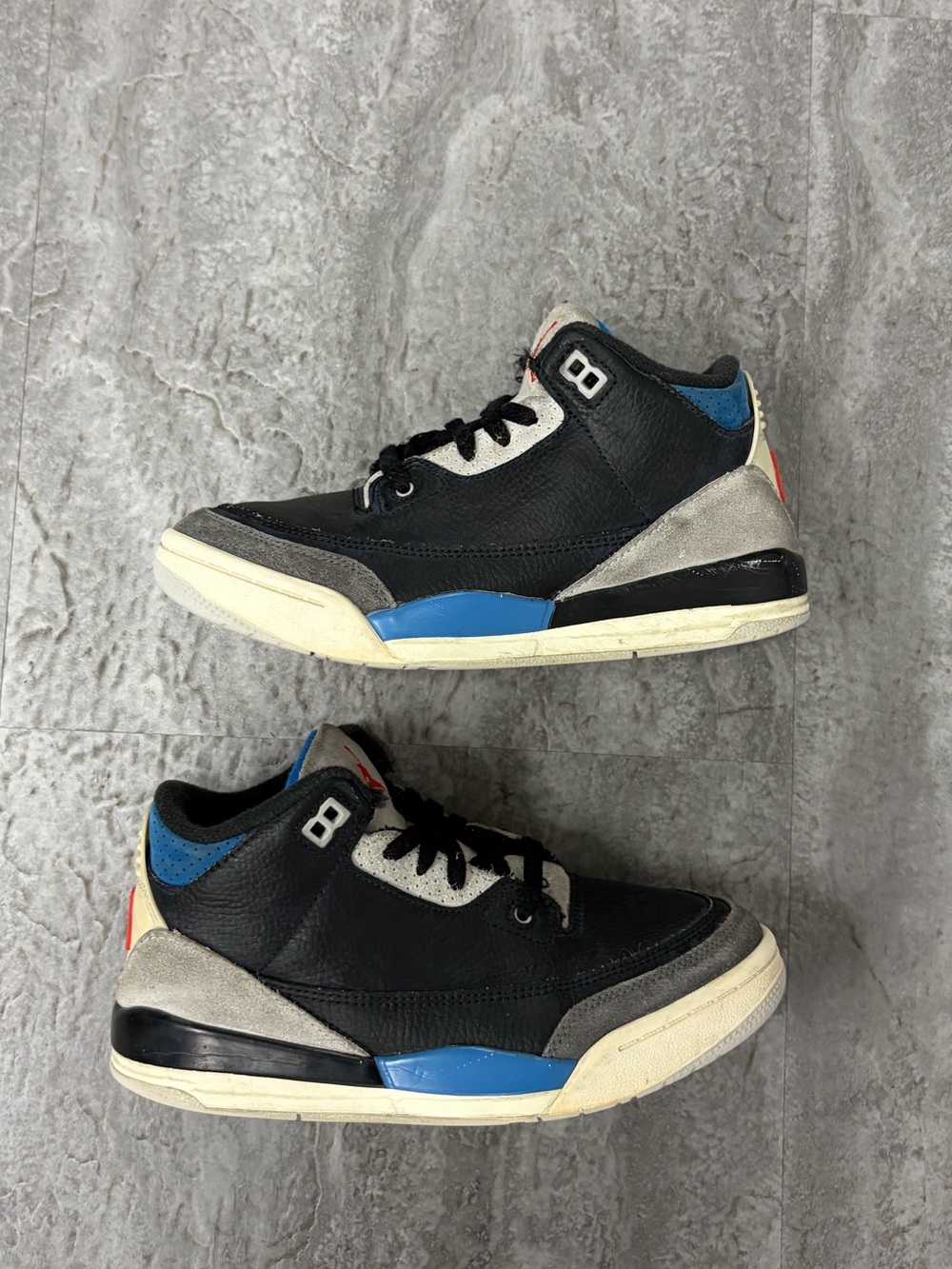 Nike Air Jordan 3 Rare Air
